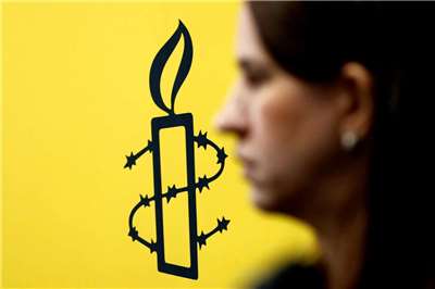 Cambodge : un rapport d'Amnesty International montre que les centres d’escroquerie perdurent malgré la « répression » médiatisée du gouvernement (Image : Reuters)