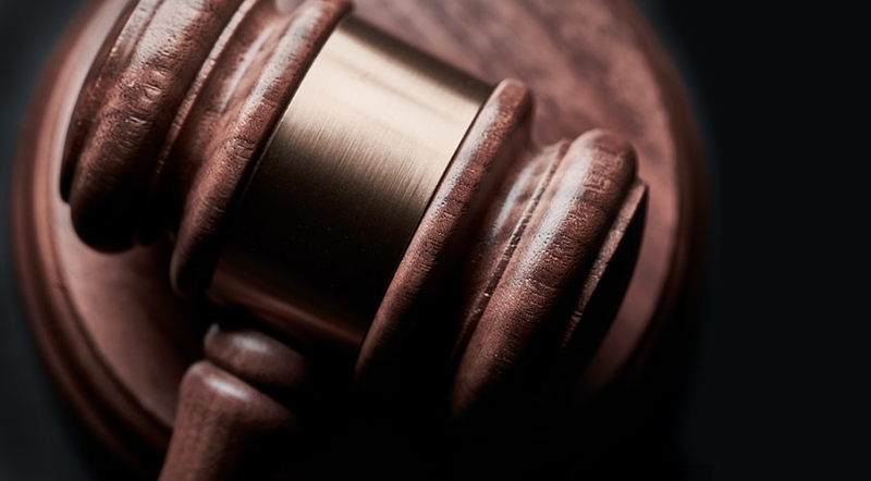 Illustration - justice (Unsplash)