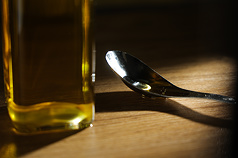 Photo d'illustration - huile de cuisson (CNA)