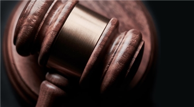 Illustration - décision de justice (Unsplash)