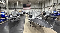 CSBC Corporation, Taiwan coopère avec Havoc pour produire des navires de surface autonomes à Taïwan (photo CNA)