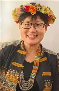 Joyce Yeh (photo : aimable crédit)