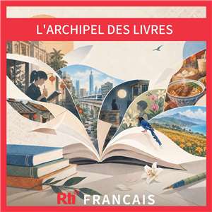 L'archipel des livres