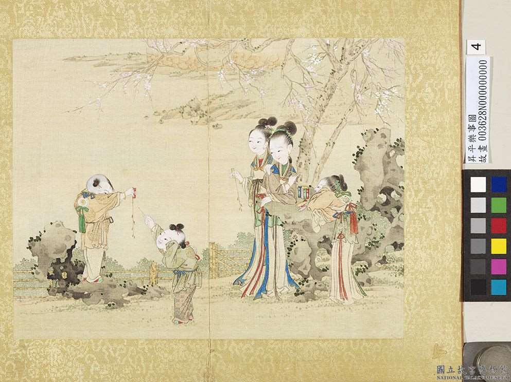 Image 4: Faire péter des pétards (source MNP)