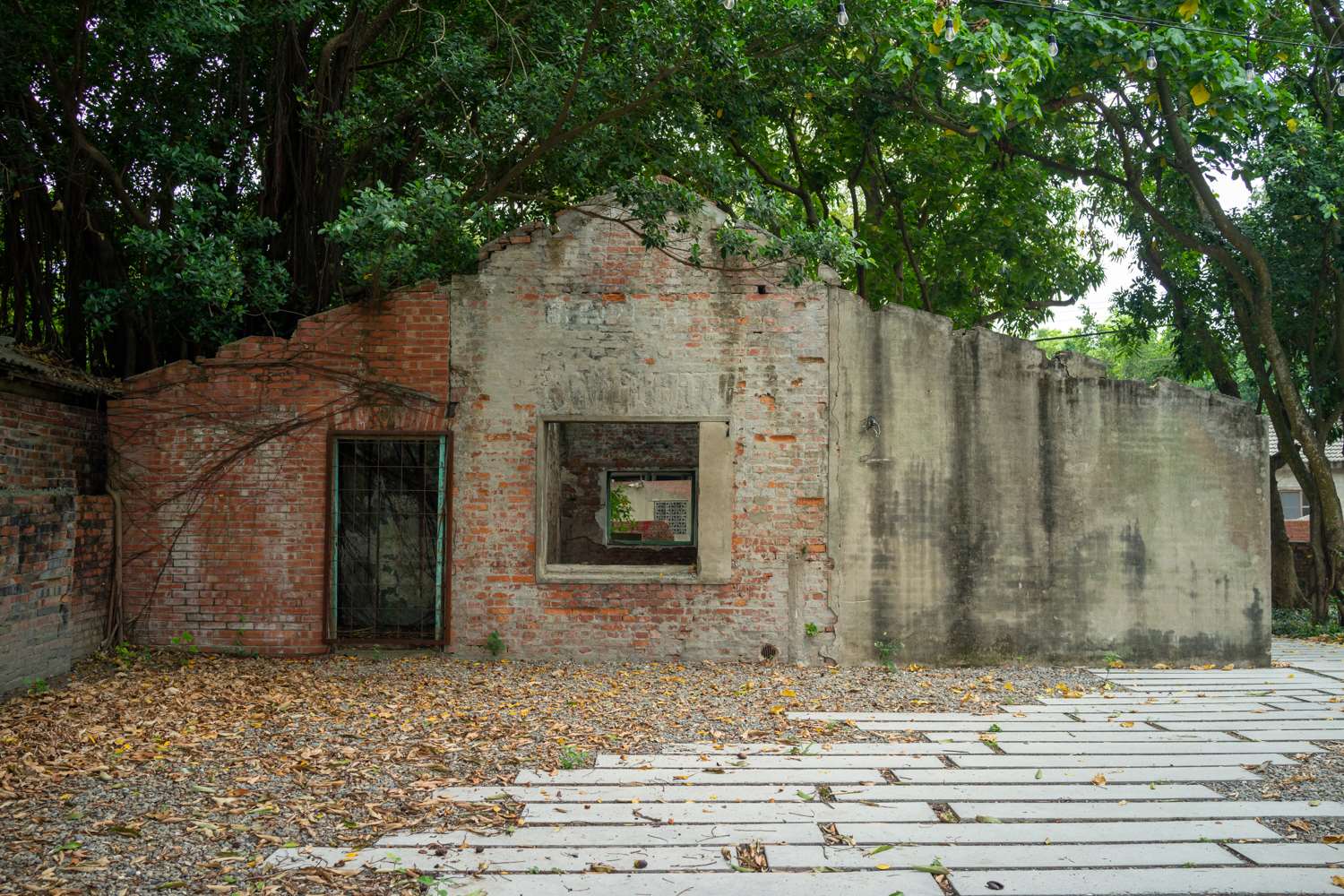 Dans le prochain épisode, nous nous interrogerons : restaurer, oui, mais pour faire quoi ? (photo : Sasa)