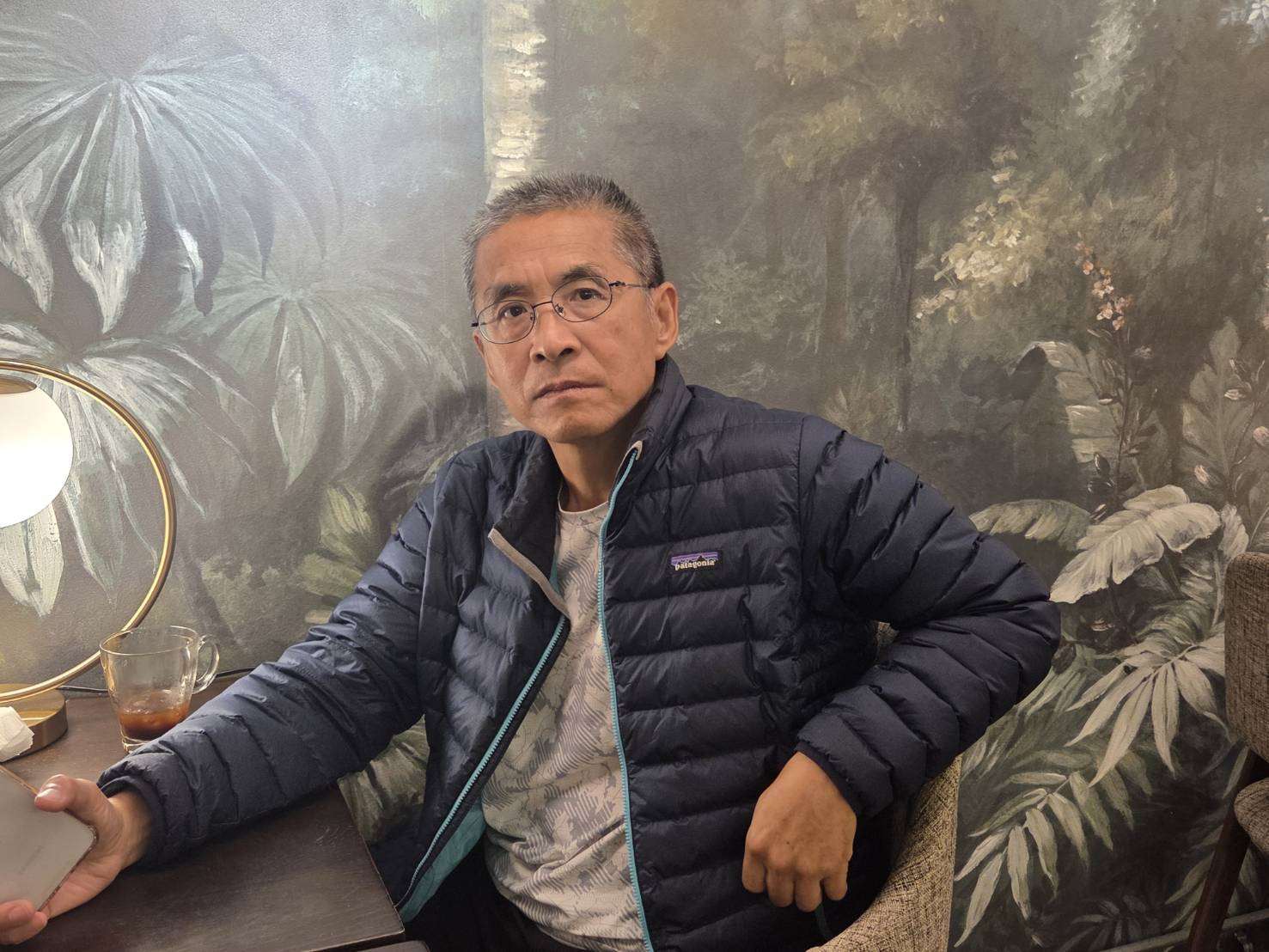 Quatre décennies derrière l’objectif de Huang Tzu-ming, photographe documentaire primé (photo Rti)