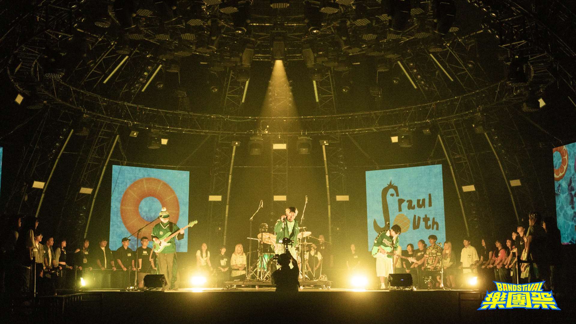 3. SOUTHPAUL à Bandstival (photo ©Bandstival)