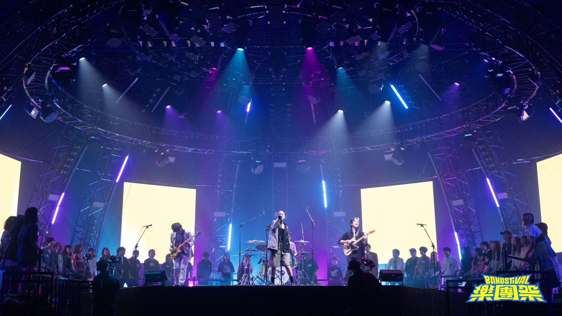 2. Vulgar Savior à Bandstival (photo ©Bandstival)