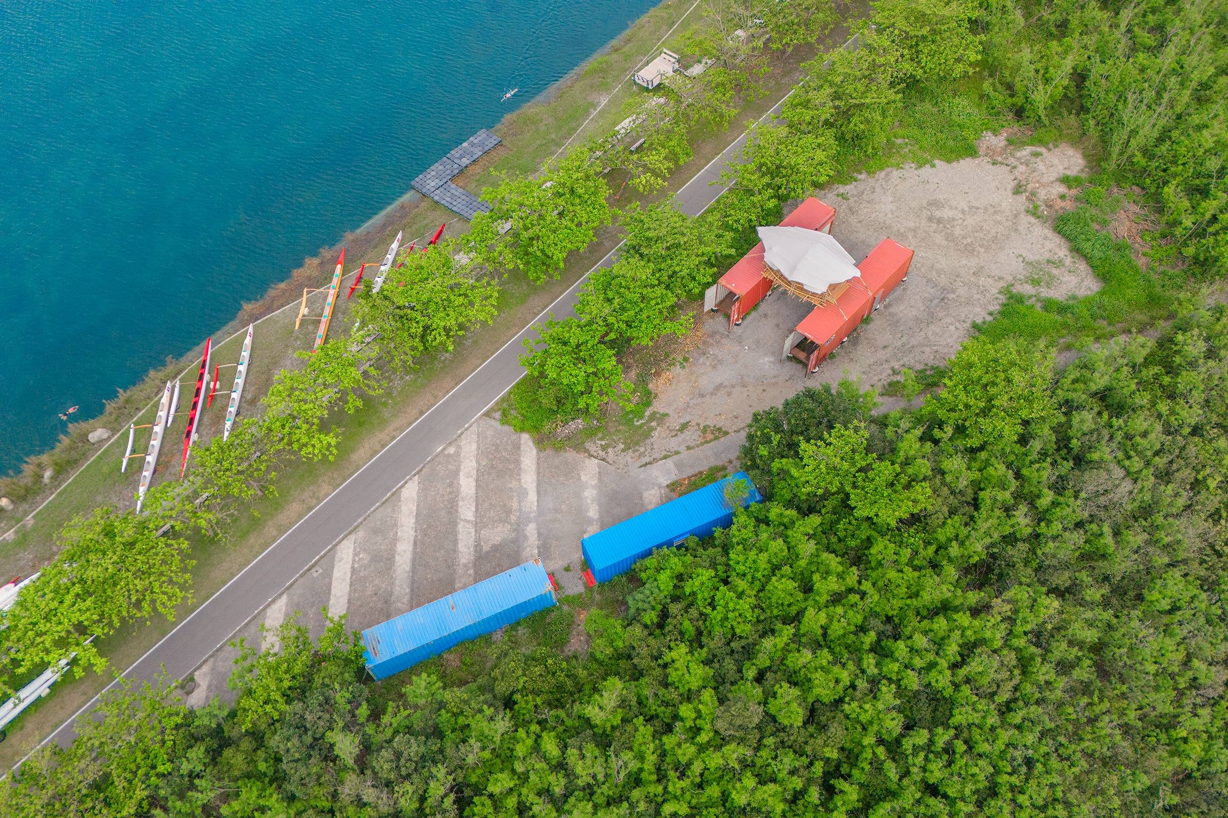 Photo : Taiwan Bamboo Society / 汪德範