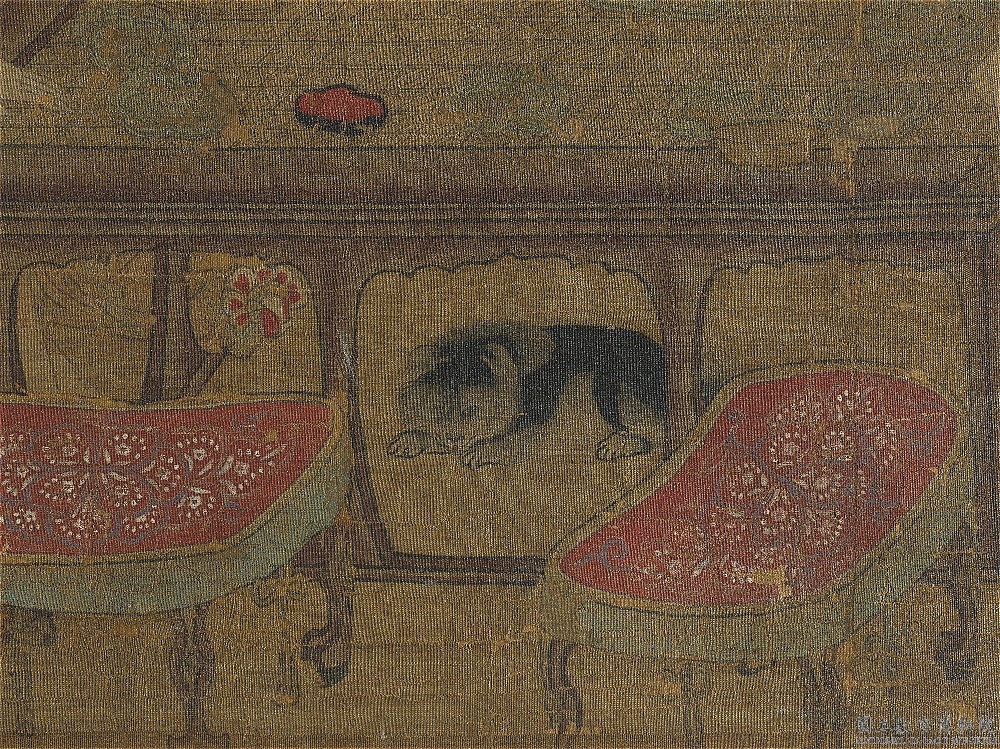 Image 1-2: Un Concert au Palais (source MNP)