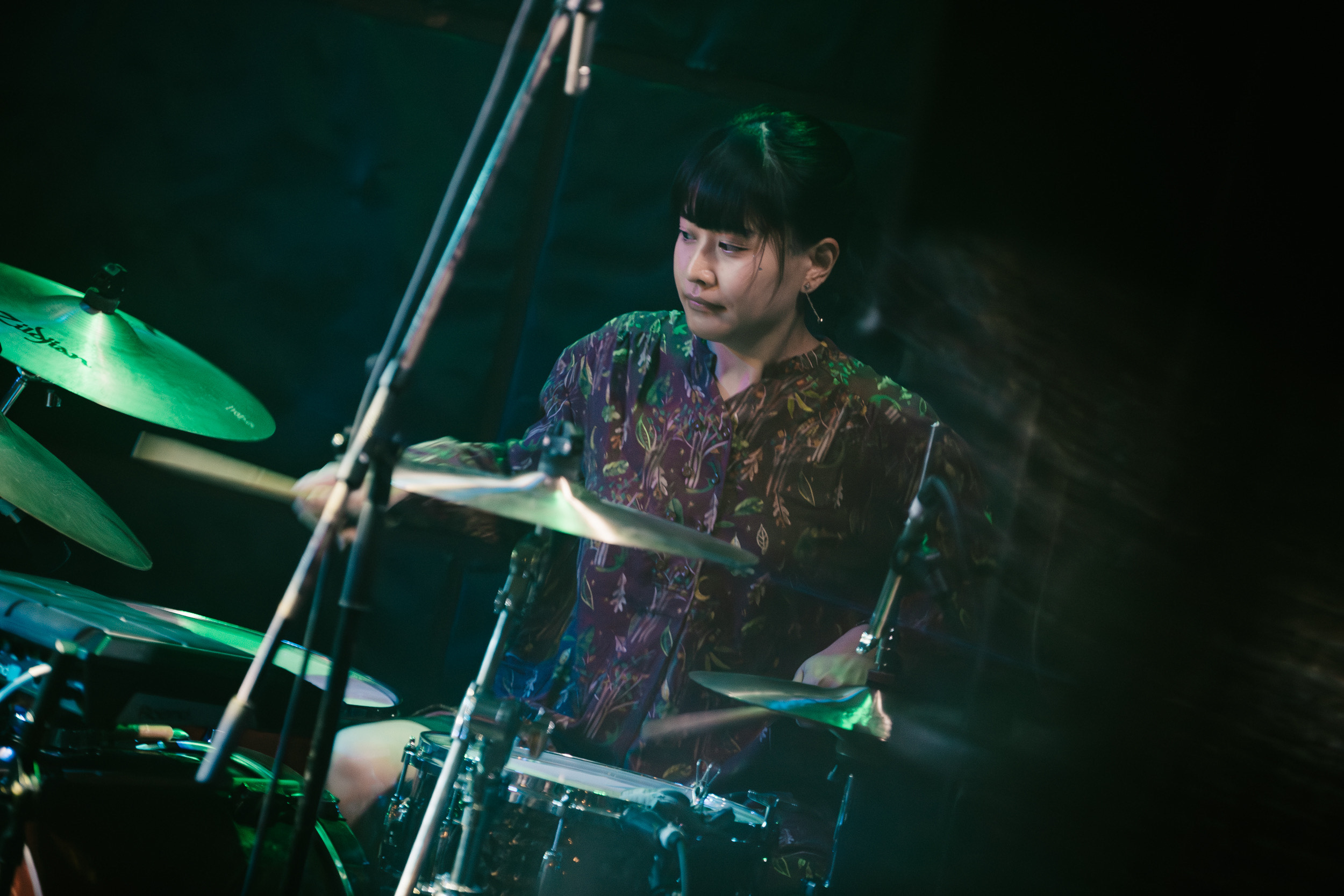 3. Hamachi (photo Daisuke Murakami)