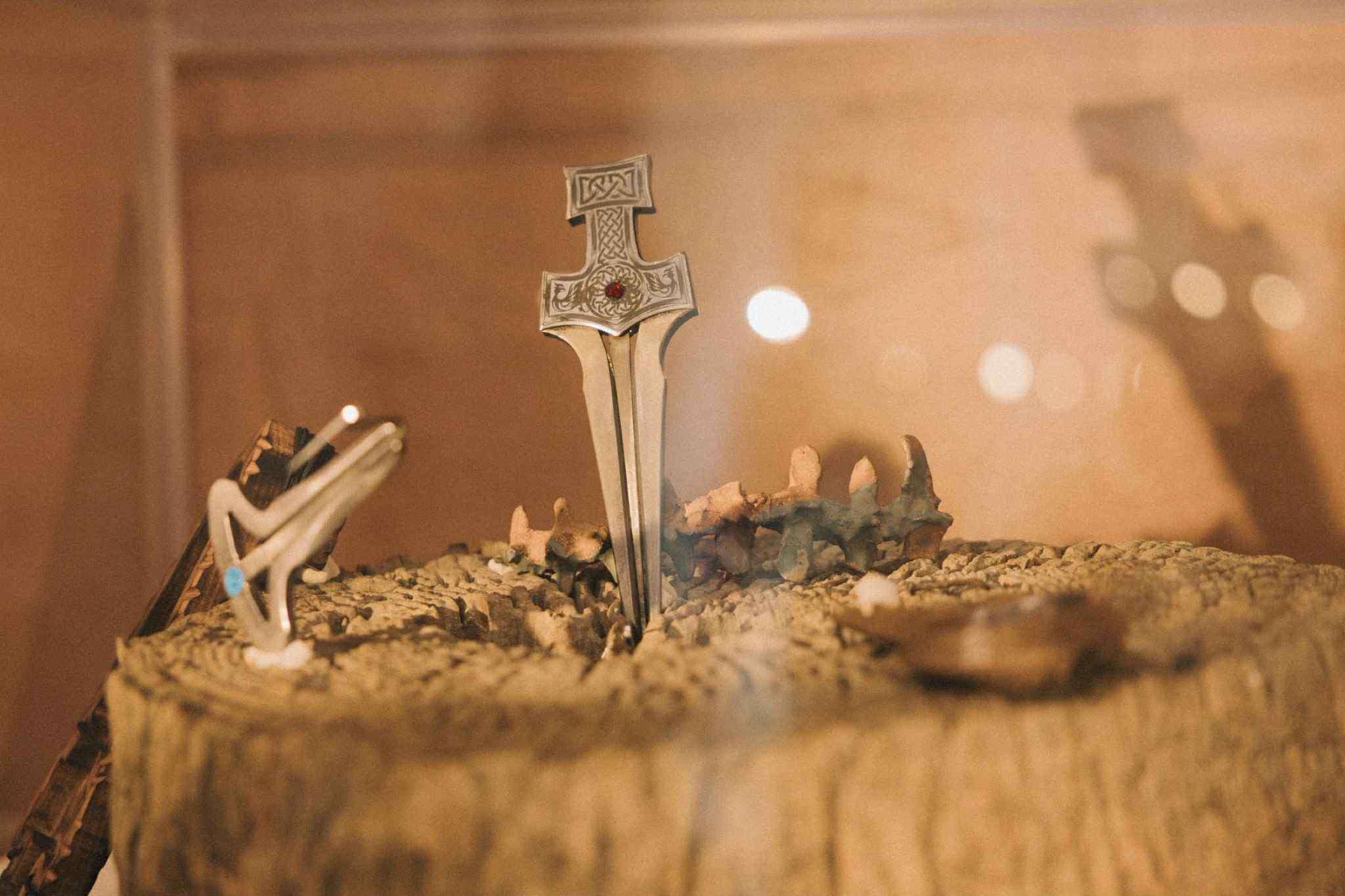 Exposition de guimbardes du monde a Miaoli, guimbardes modernes (photo Tēnn Khái-Khiam, aimable crédit)