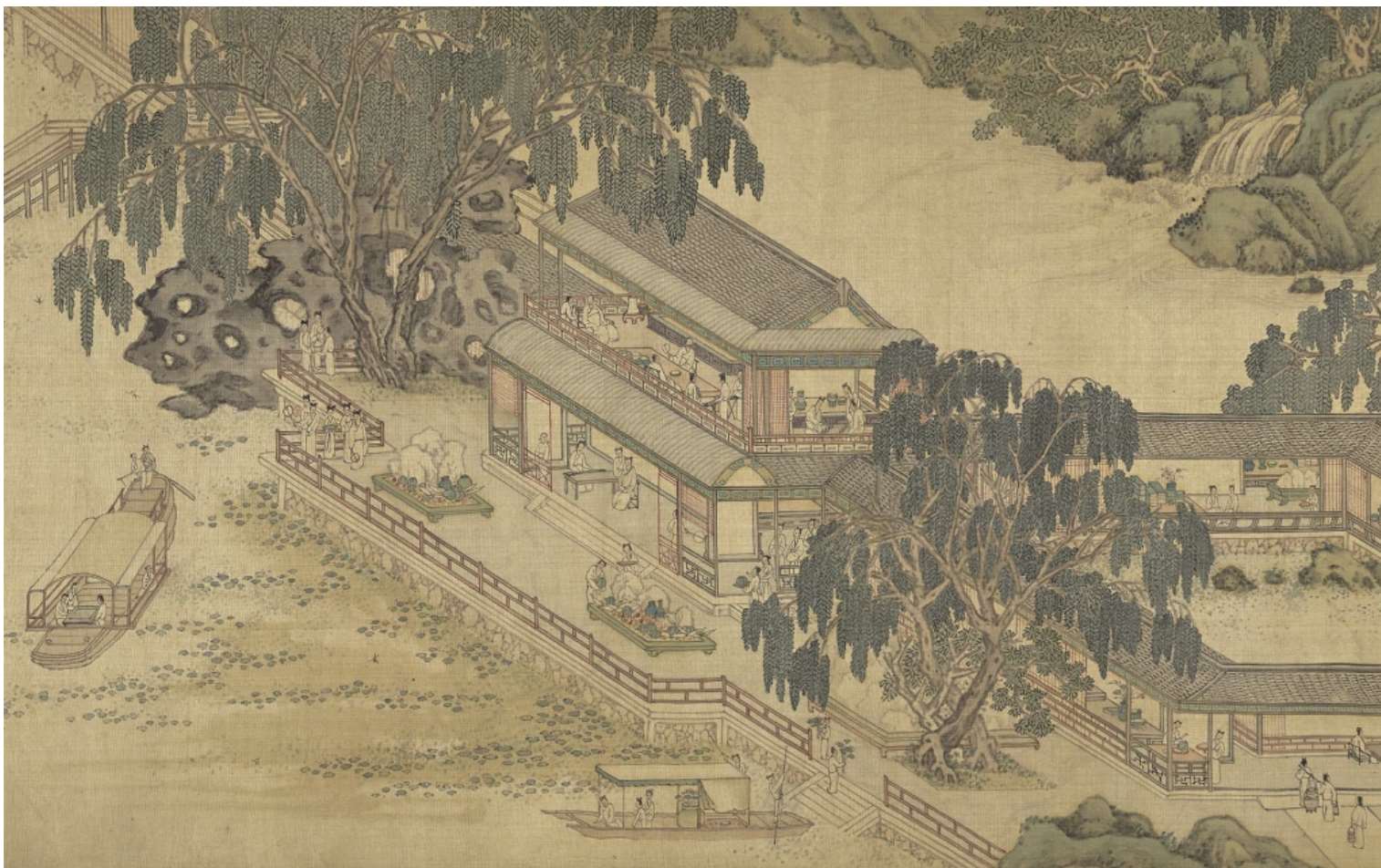 Image 4: Activités Mensuelles - Retraite estivale (source MNP)