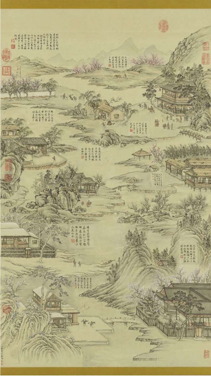 Image 4: Chasser le Froid de l'hiver (source MNP)