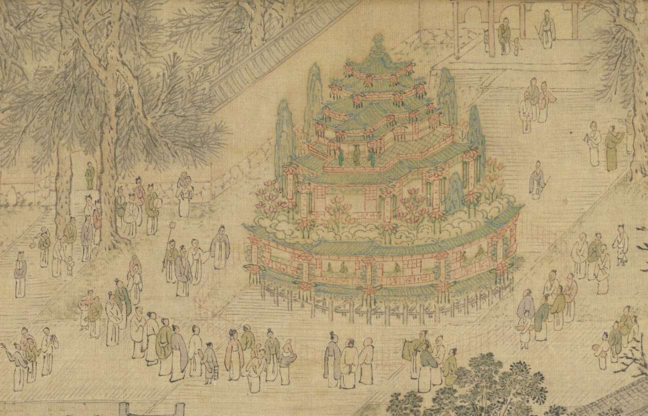 Image 2: Événements des douze mois (source MNP)