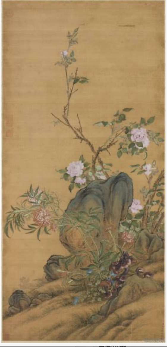 Image 4: Printemps éternel et longévité (source MNP)