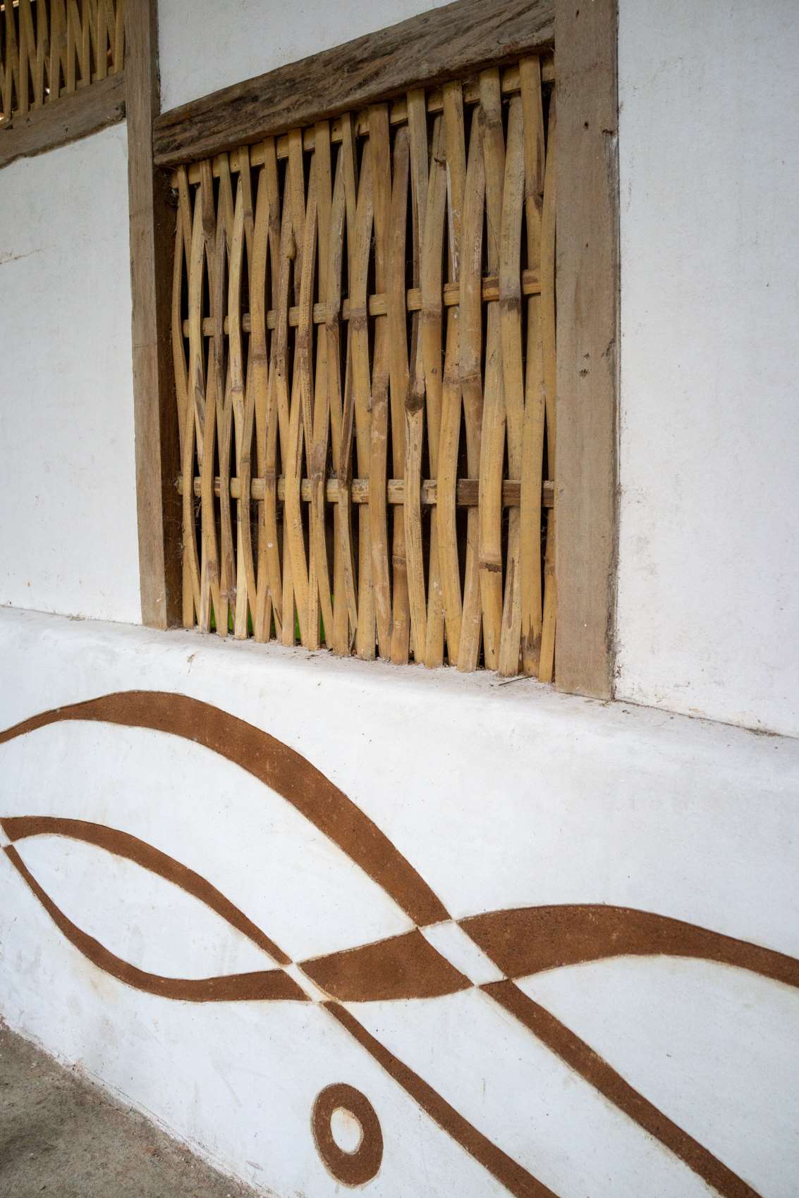 Sgrafitto (photo : Sasa) 