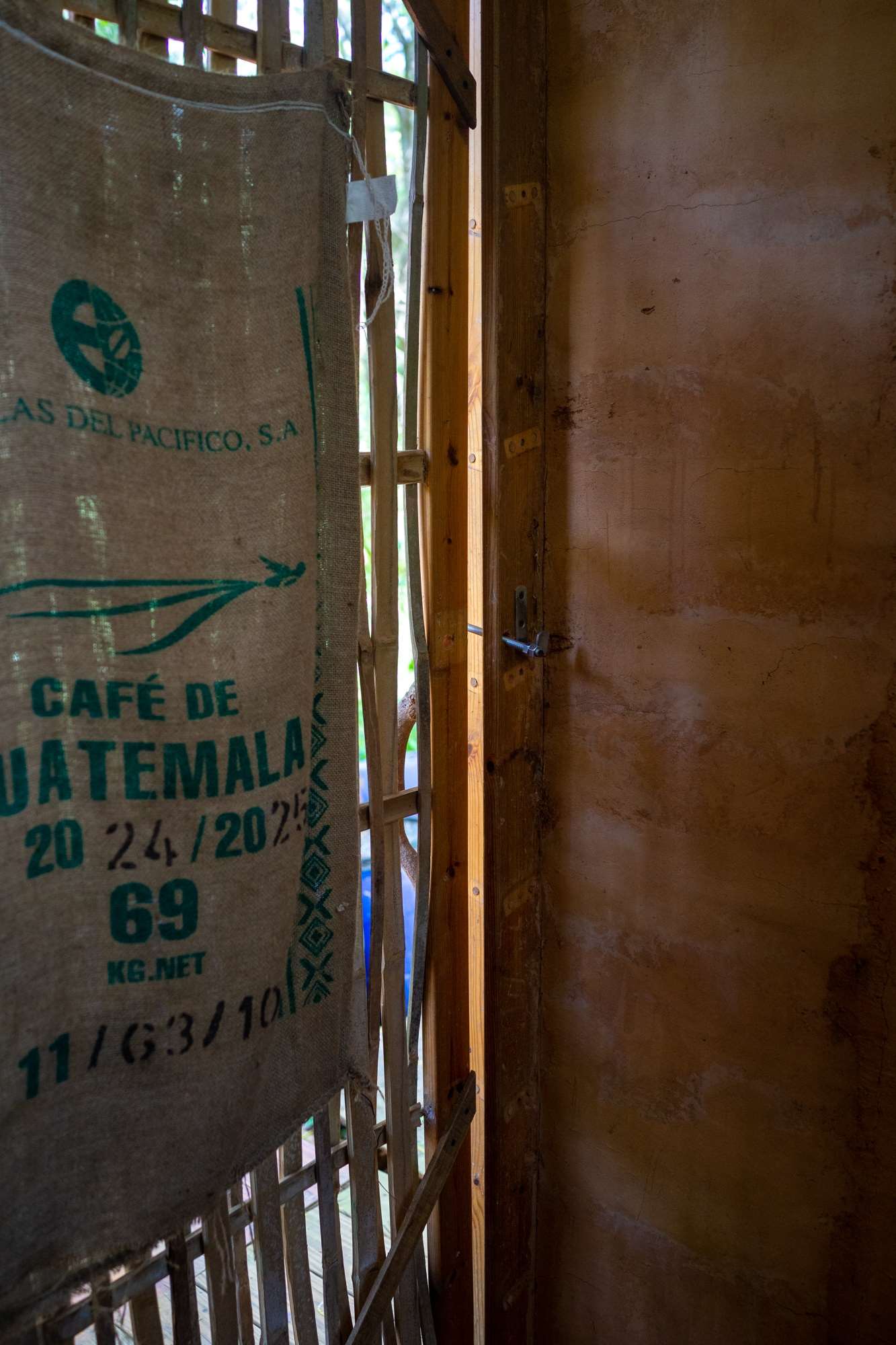 A l'intérieur (photo : Sasa)