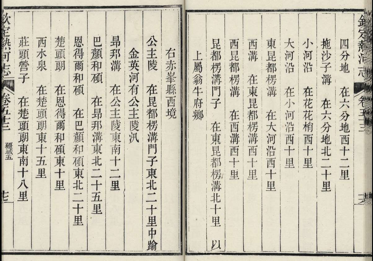 Image 3: Le toponyme « Tombe de la princesse » (source MNP)