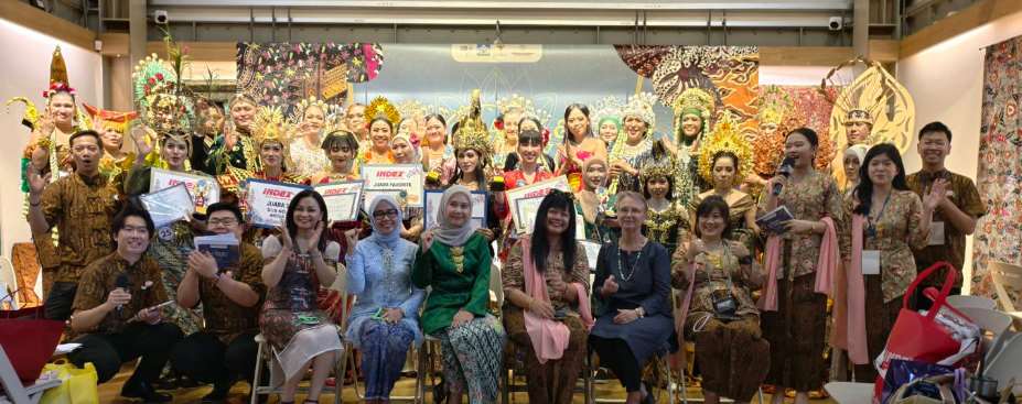 Festival Batik dan Kebaya 2025 
