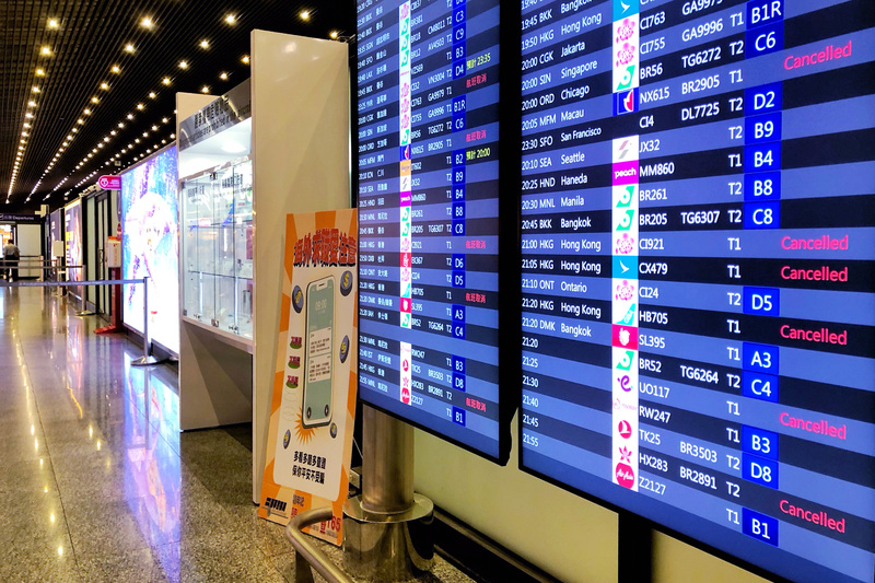 Peraturan Baru Berlaku! Bawa Masuk Atau Belanja Online 'Jenis Barang Ini' dari Luar Taiwan Berisiko Didenda 3 Kali Lipat, Bahkan Bisa Dipenjara (CNA)