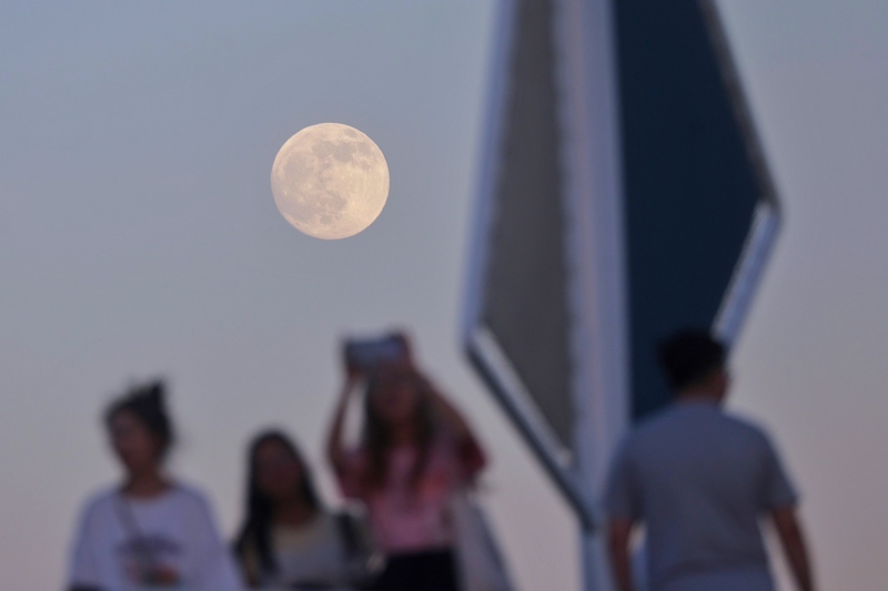 Prakiraan Cuaca 8 Oktober 2025 (CNA)