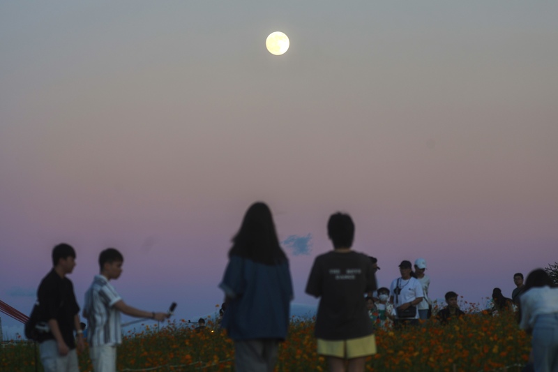 Penantian Dingin Berakhir? Pakar Meteorologi Ungkap Kapan Suhu Akan Anjlok Drastis (CNA)