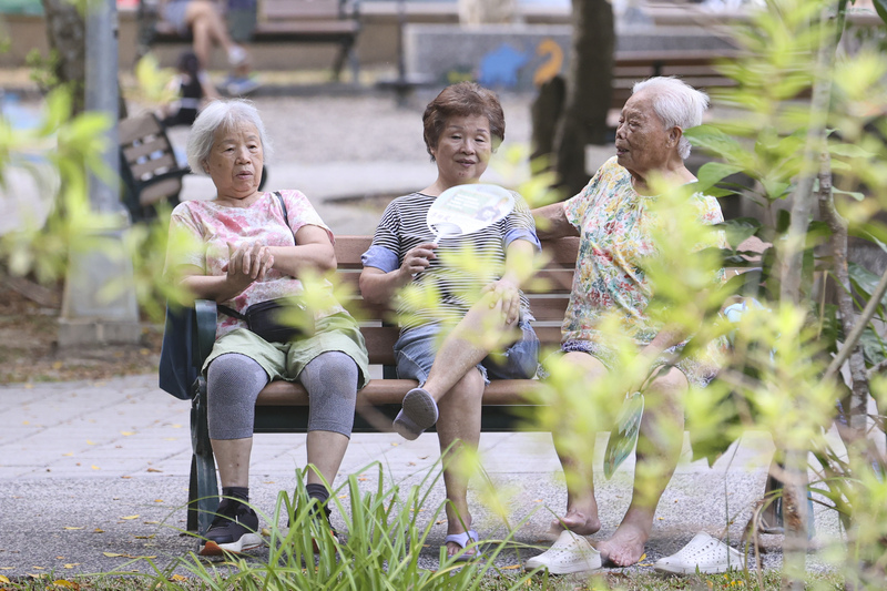Catat Tanggalnya! Setelah Panas Menyengat, Taiwan Akan Perdana Rasakan Sejuknya Musim Gugur Mulai Tanggal di Bawah Ini (CNA)
