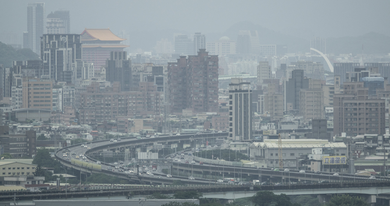 Aturan Baru di Taiwan Bagi Pengendara Motor! Denda Mengemudi Tanpa SIM Naik Hingga NT$60.000, Kendaraan dengan Knalpot Bising Dikenai NT$3.600 (CNA)