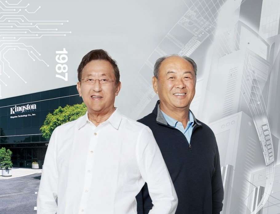 (foto: John Tu dan David Sun)