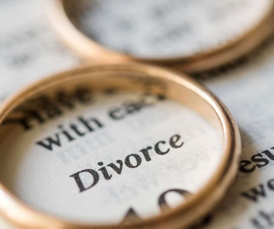 Angka Perceraian Taiwan Pecahkan Rekor: Banyak yang Tidak Bertahan Saat Masuk 5 Tahun Pernikahan, Ini Sebabnya (CANVA)