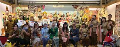 Festival Batik dan Kebaya 2025 