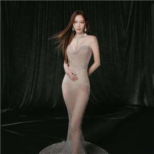 Tseng Wan-ting (曾莞婷) (Foto: vicky_7155@ig)