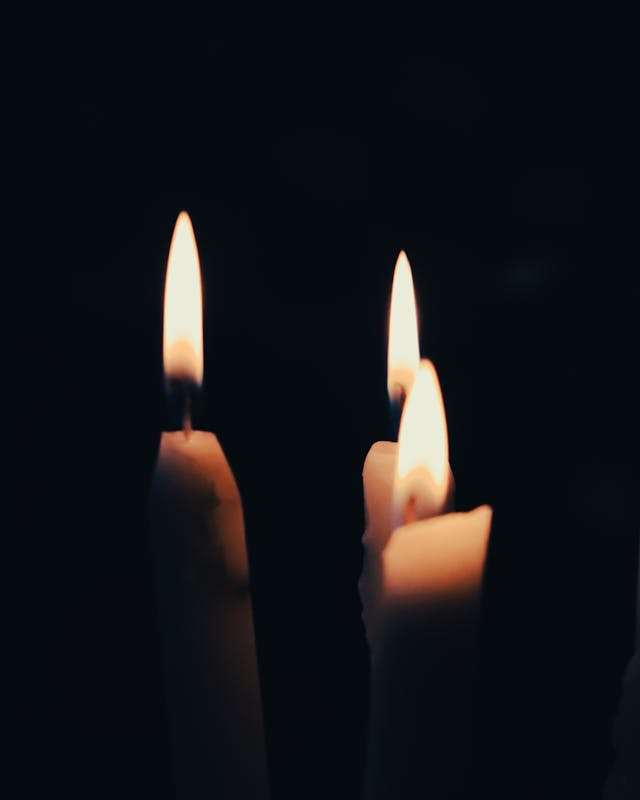 Meninggal Dalam Tidur Dianggap Sebagai Cara Kematian Terbaik? Dokter Taiwan Ungkap Realitas Medis di Baliknya (PEXELS)