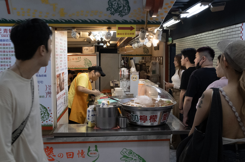 Wisata Taiwan Mahal? Harga Penginapan Sekelas Hostel di Ximending Capai NT$3.500 Semalam, Netizen: Setara Dengan Hotel View Laut di Okinawa (CNA)
