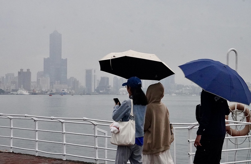 Taifun Fung-Wong Mendekat, Pengumuman Penangguhan Aktivitas Kerja dan Sekolah untuk Selasa (11/11) (CNA)