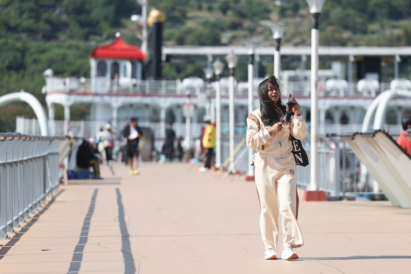 Prakiraan Cuaca 24-25 November 2025