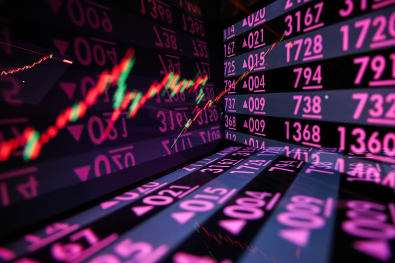 Bursa Saham dan Valuta Asing Taiwan 19 November 2025