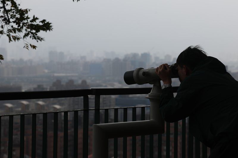 Prakiraan Cuaca 27 November 2025 (CNA)