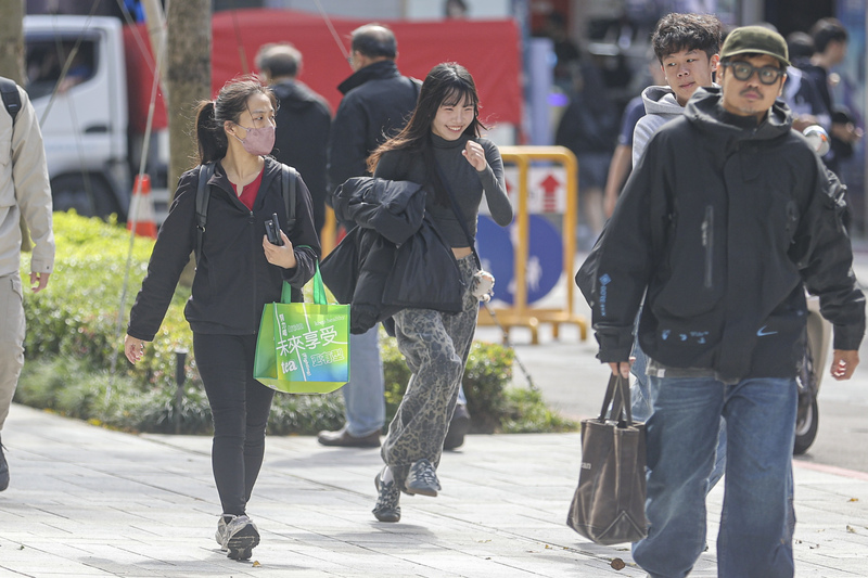 Gelombang Dingin Ekstrem Berpotensi Terulang Tahun Ini? Pakar Ungkap Satu Kebetulan Langka (CNA)