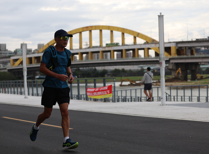 Jangan Terkecoh Hawa Hangat Belakangan Ini! Udara Dingin Ekstrem Ancam Taiwan: Pakar Peringatkan Penurunan Suhu Drastis Selama Empat Hari (CNA)