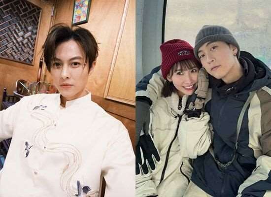 Pekan Ini Dunia Hiburan Taiwan Dihebohkan Dengan Berita Perselingkuhan Model Taiwan, Zack Fanchiang: Istriku Diam-diam Berselingkuh dengan Sahabatku Sendiri (IG)