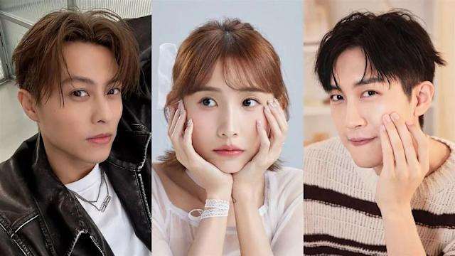 Chiang Wei-Lin Menangis Akui Perselingkuhan, Tuduh Suami Tuntut Kompensasi NT$16 Juta dalam Video Permintaan Maaf 17 Menit (IG)