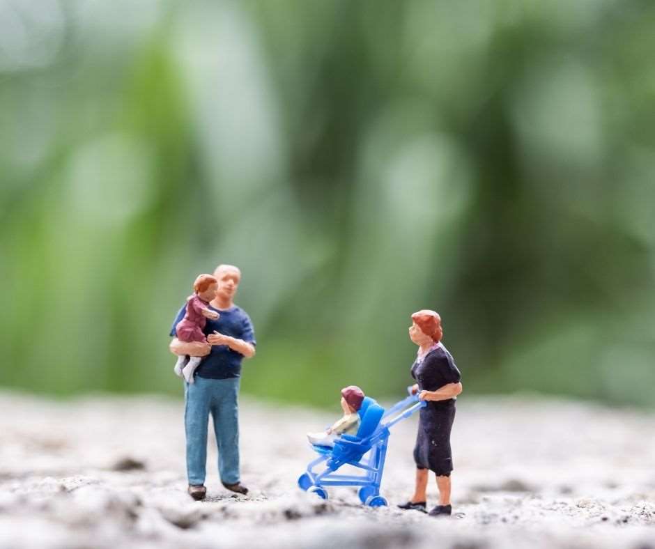 Gaji Tahunan NT$800 Ribu Cukup untuk Hidupkan Empat Anak! Anak Mengeluh Hanya Bisa Pakai Baju Bekas, Netizen: Dengan Uang Segitu, Satu Anak Pun Saya Tidak Berani Punya! (PEXELS)