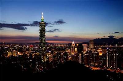 Tiga Kota, Tiga Kemenangan: Permata Pariwisata Taiwan Raih Pengakuan Domestik dan Global (Pexels)