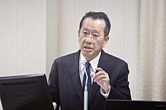 AS Mendirikan Satgas Khusus untuk Produksi F-16V, Wellington Koo Menjamin Kedatangan F-16V ke Taiwan Tahun Depan (CNA)