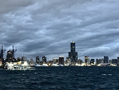 Taifun Fung-Wong: Taifun Bersejarah November Hantam Taiwan, Ancaman Dingin Ekstrem Mengintai Pasca-Badai (CNA)