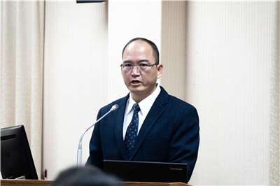 Wakil Direktur Perencanaan MND Lien Chih-wei mengatakan, pemakaian drone dibagi menjadi 3 tingkat, Militer Taiwan perkuat pelatihan untuk memenuhi kebutuhan pasukan militer.