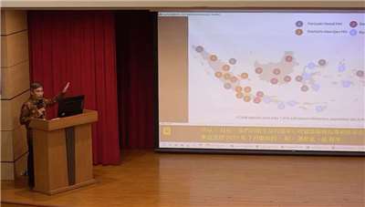 (foto: Screenshot FB Kai-Syuan Psychiatric Hospital -KSPH)