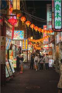 Hotel di Taipei Terlalu Mahal? Fenomena Menginap di Warnet Jadi Solusi Hemat, Semalam Hanya NT$390  (ilustrasi/PEXELS)